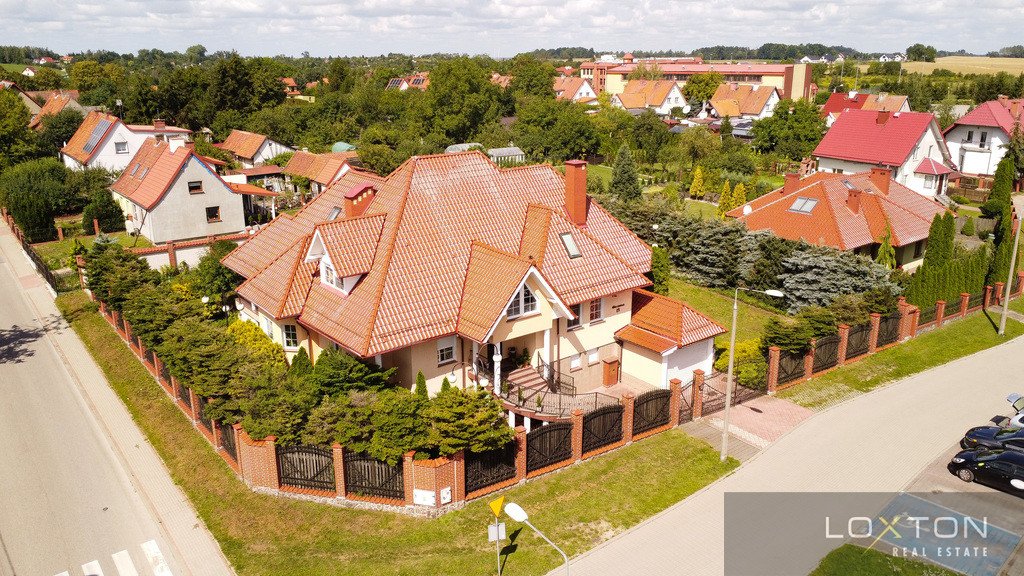 Dom Sprzedaż Kętrzyn