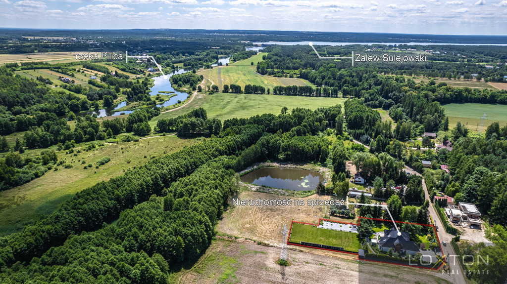 Dom Sprzedaż Tomaszów Mazowiecki Kotlinowa