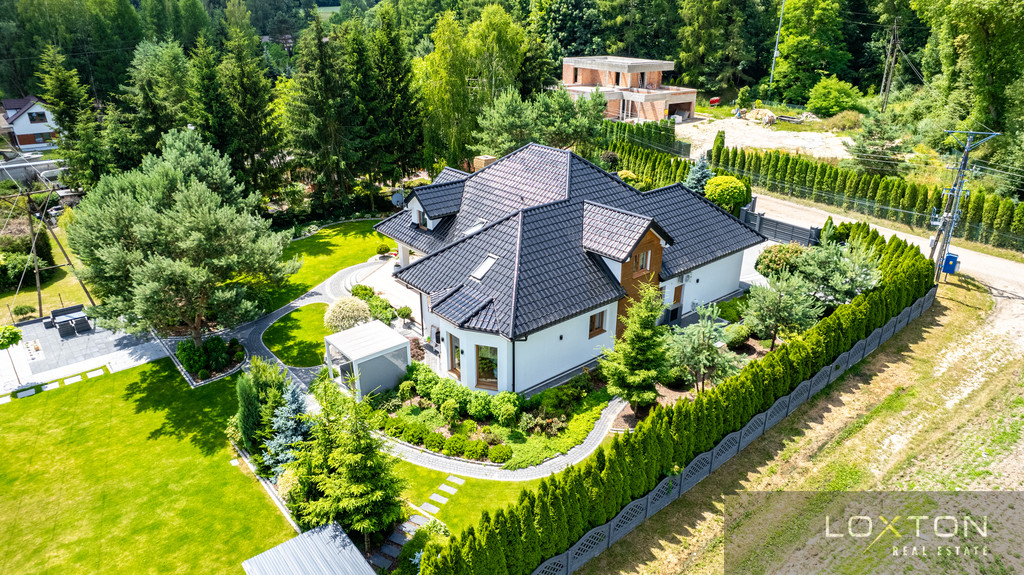 Dom Sprzedaż Tomaszów Mazowiecki Kotlinowa 51