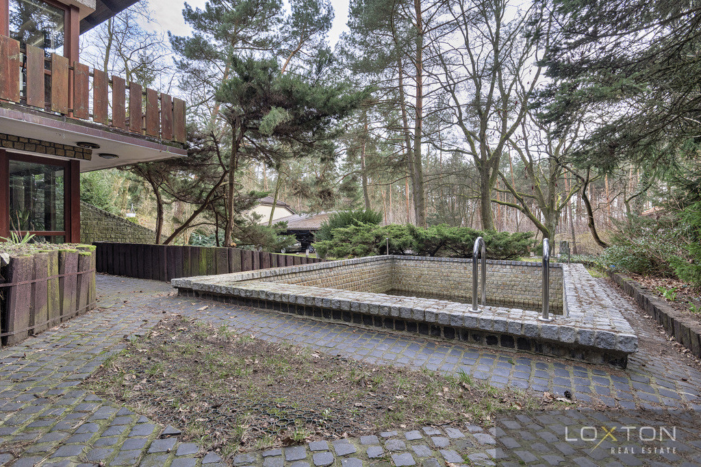 Dom Sprzedaż Łomianki Kampinoska 18