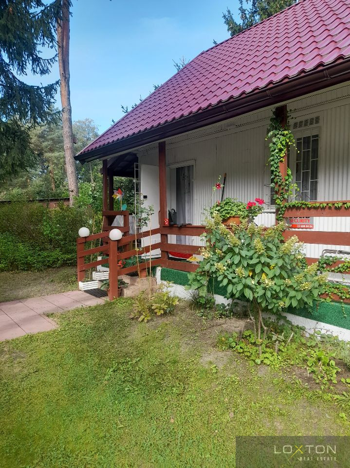 Działka Sprzedaż Piaski Duchowne 4