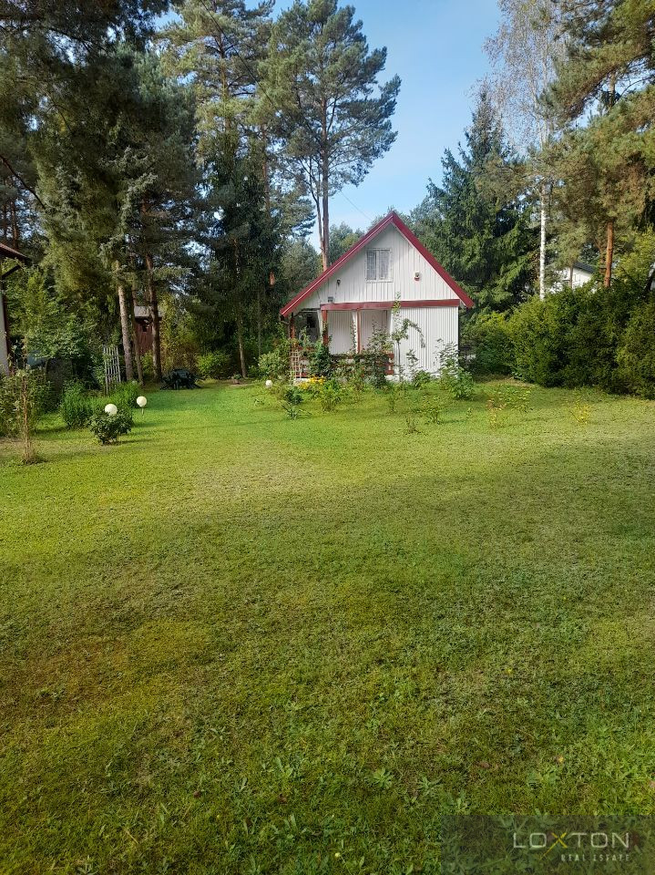 Działka Sprzedaż Piaski Duchowne 7