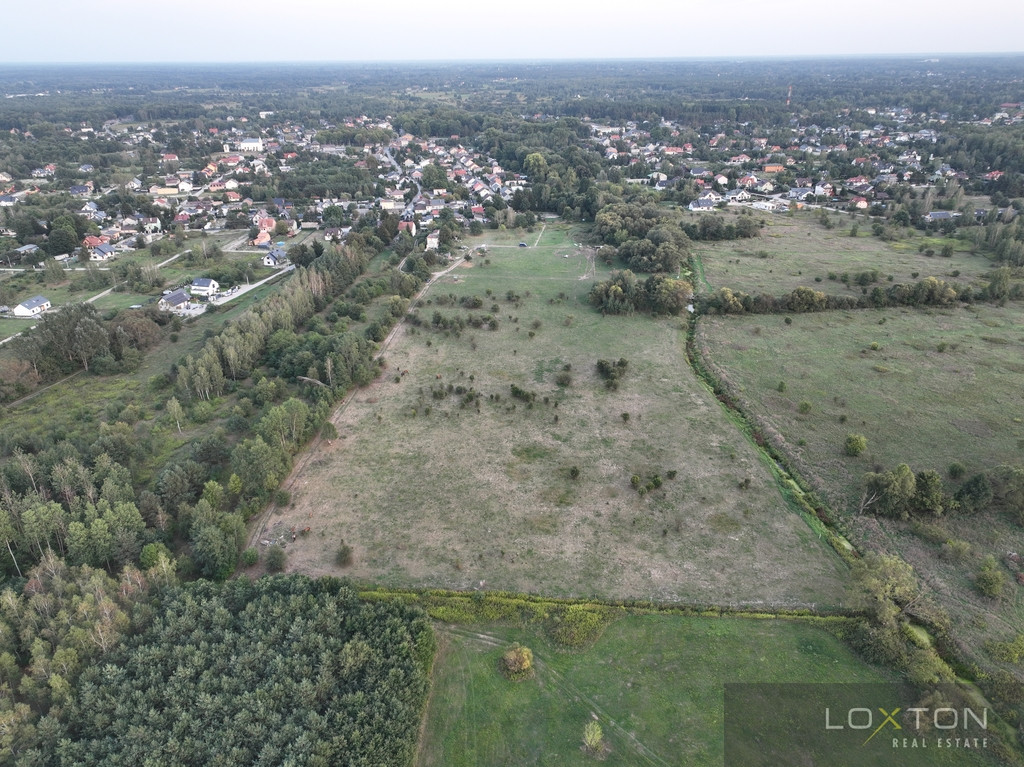 Działka Sprzedaż Okuniew 5