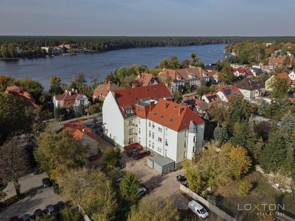 Wągrowiec, ul. Kościuszki