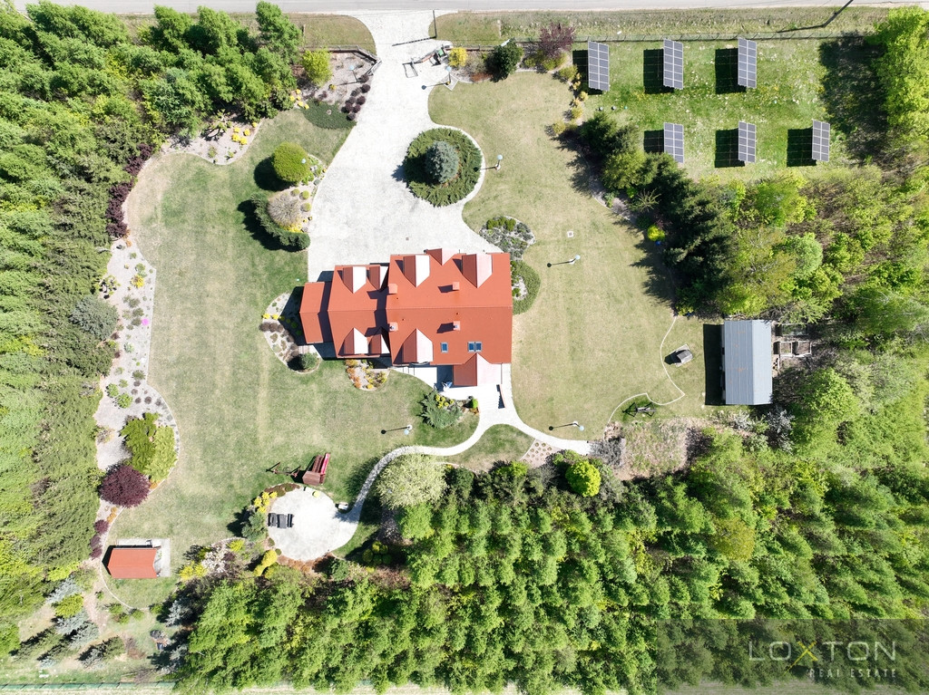Dom Sprzedaż Ujazdowo 6