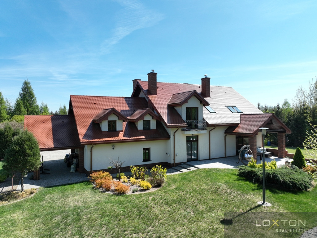 Dom Sprzedaż Ujazdowo 35