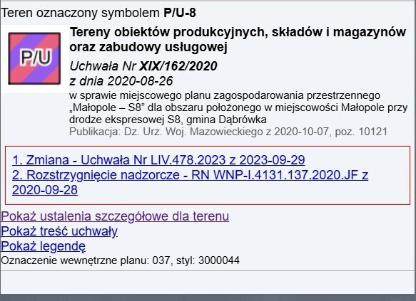 Działka Sprzedaż Emilianów