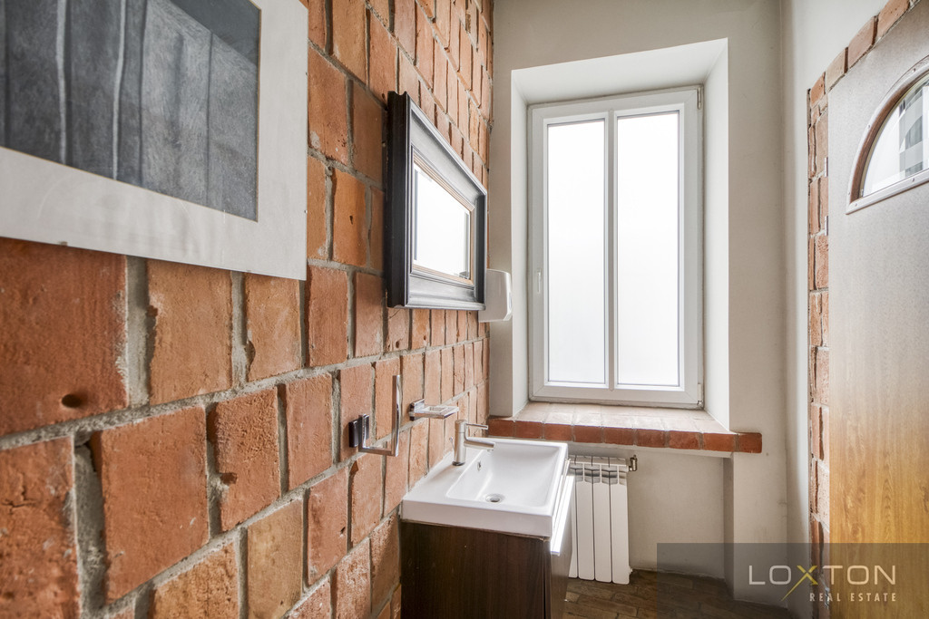 Lokal Sprzedaż Warszawa Mokotów Puławska 8