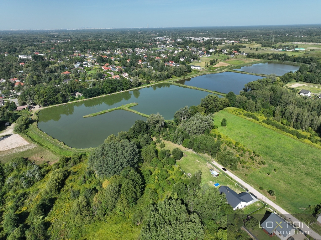 Działka Sprzedaż Kazimierów Różana 16