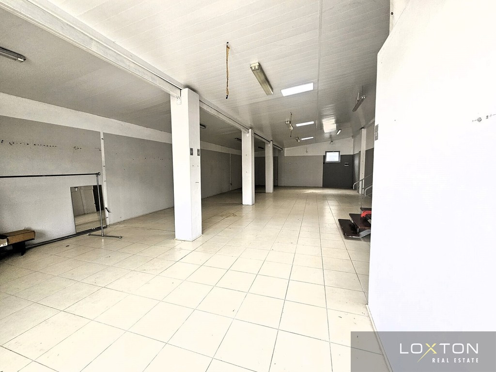 Lokal Sprzedaż Lipsko Spacerowa 11
