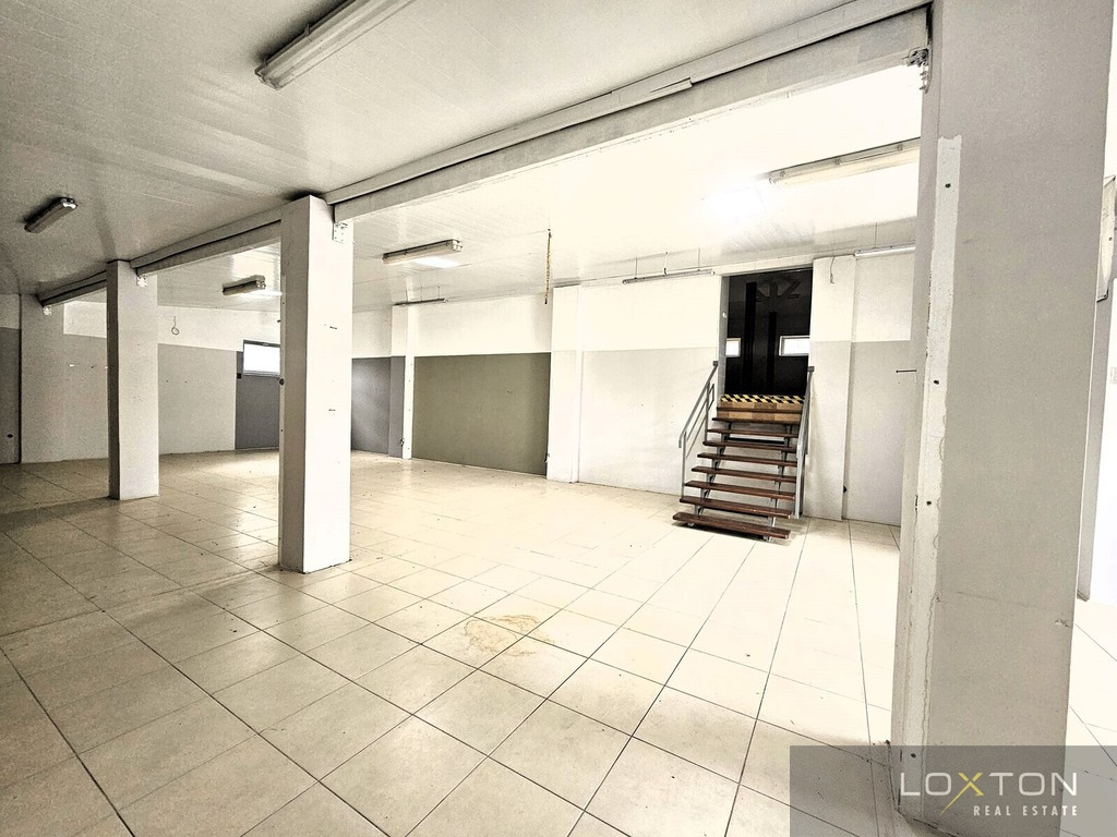 Lokal Sprzedaż Lipsko Spacerowa 12