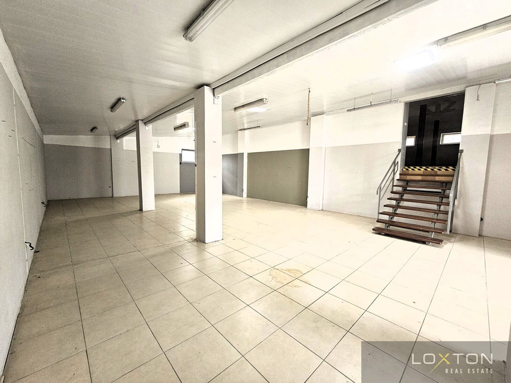 Lokal Sprzedaż Lipsko Spacerowa 13