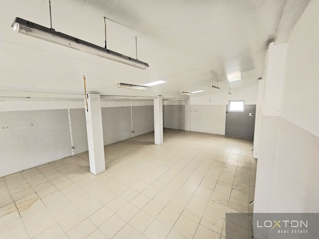 Lokal Sprzedaż Lipsko Spacerowa 6