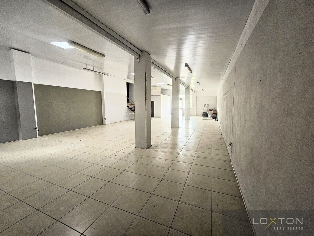 Lokal Sprzedaż Lipsko Spacerowa 19
