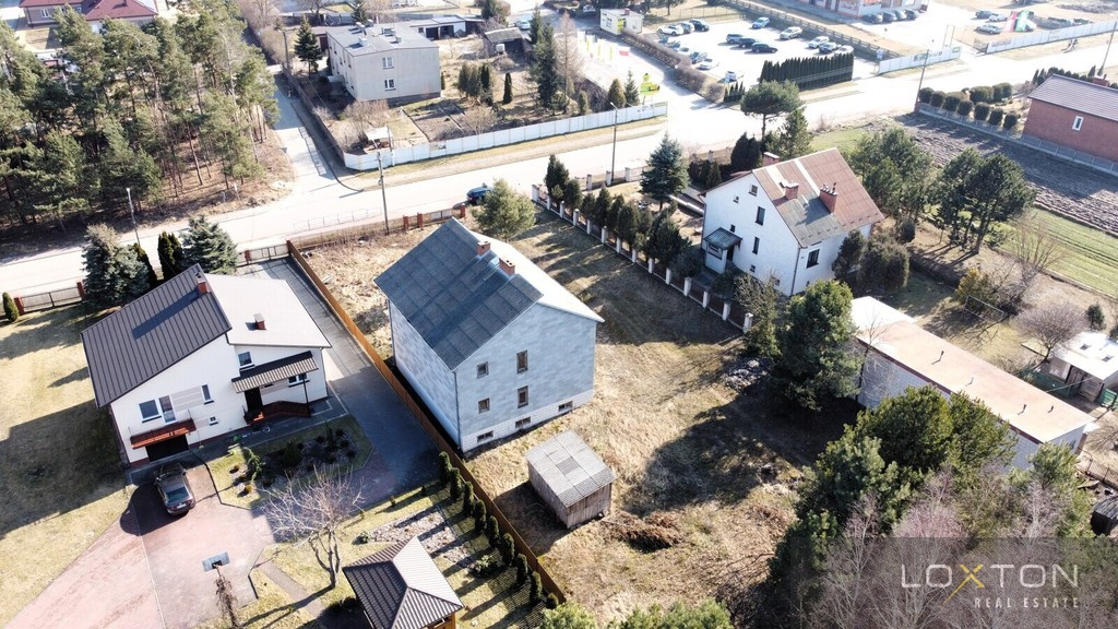 Dom Sprzedaż Ciepielów 5