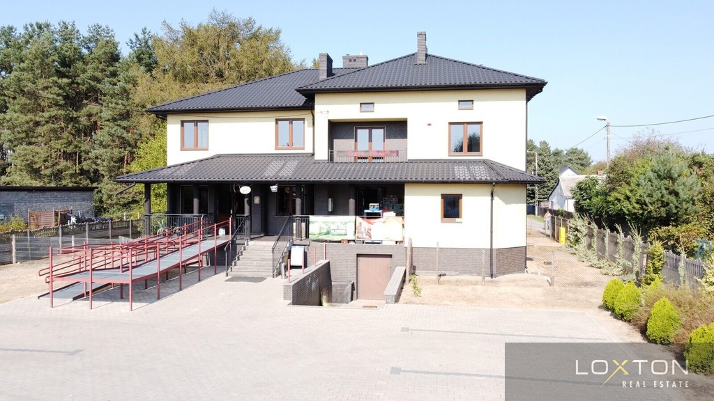 Dom Sprzedaż Ostrowiec Świętokrzyski Bałtowska 4