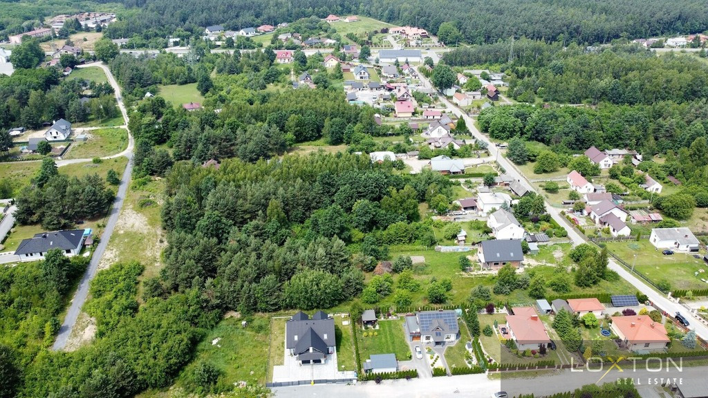 Działka Sprzedaż Ostrowiec Świętokrzyski Skośna