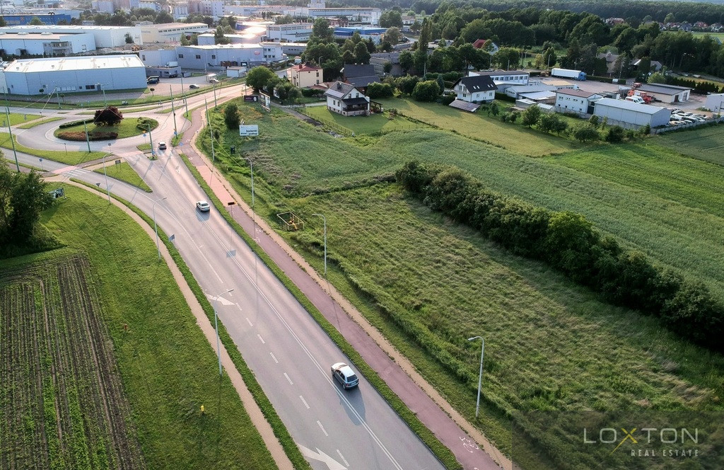 Działka Sprzedaż Tychy 4