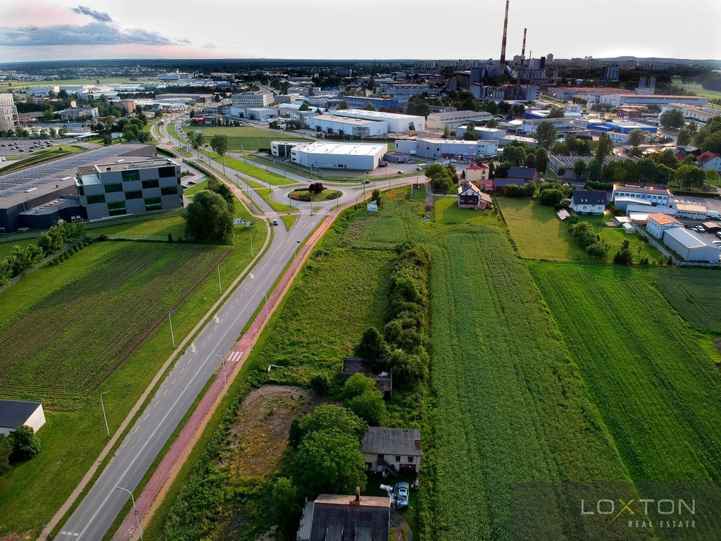 Działka Sprzedaż Tychy 5