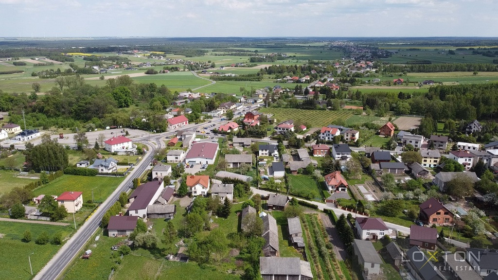 Działka Sprzedaż Mirzec Mirzec Stary 6