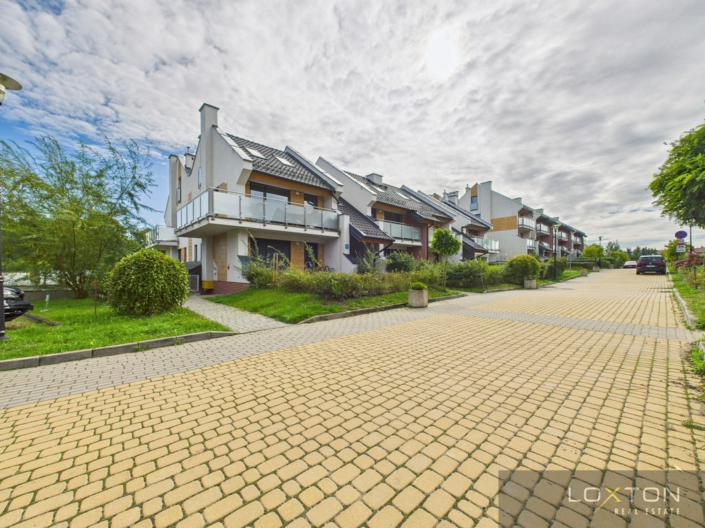 Mieszkanie Sprzedaż Jantar Bursztynowa 3d 18