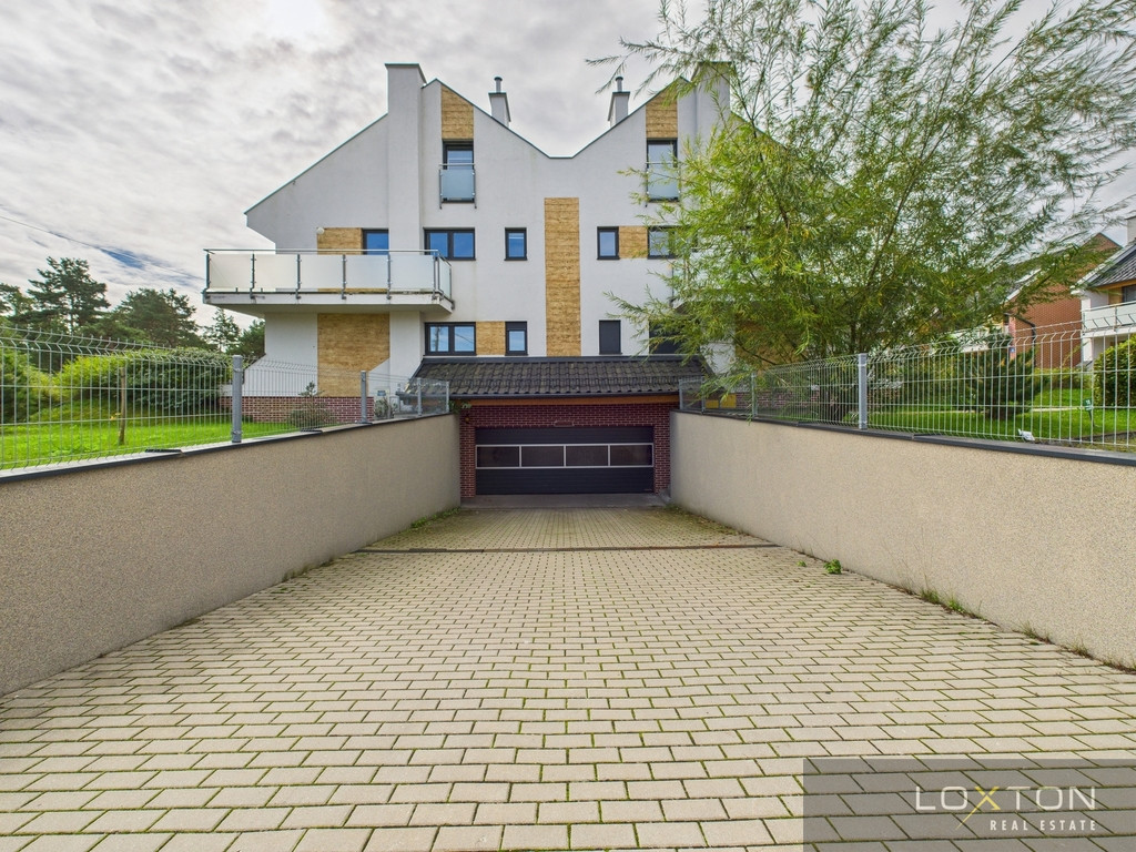 Mieszkanie Sprzedaż Jantar Bursztynowa 3d 19