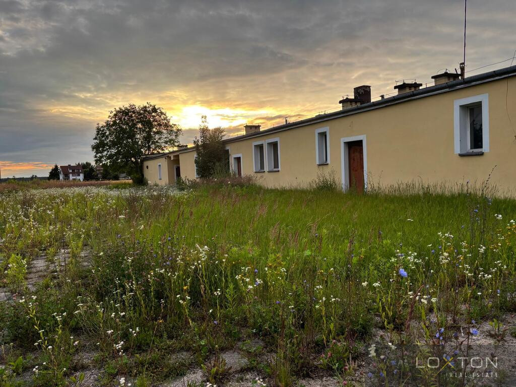 Lokal Sprzedaż Wohyń Juliusza Słowackiego 2