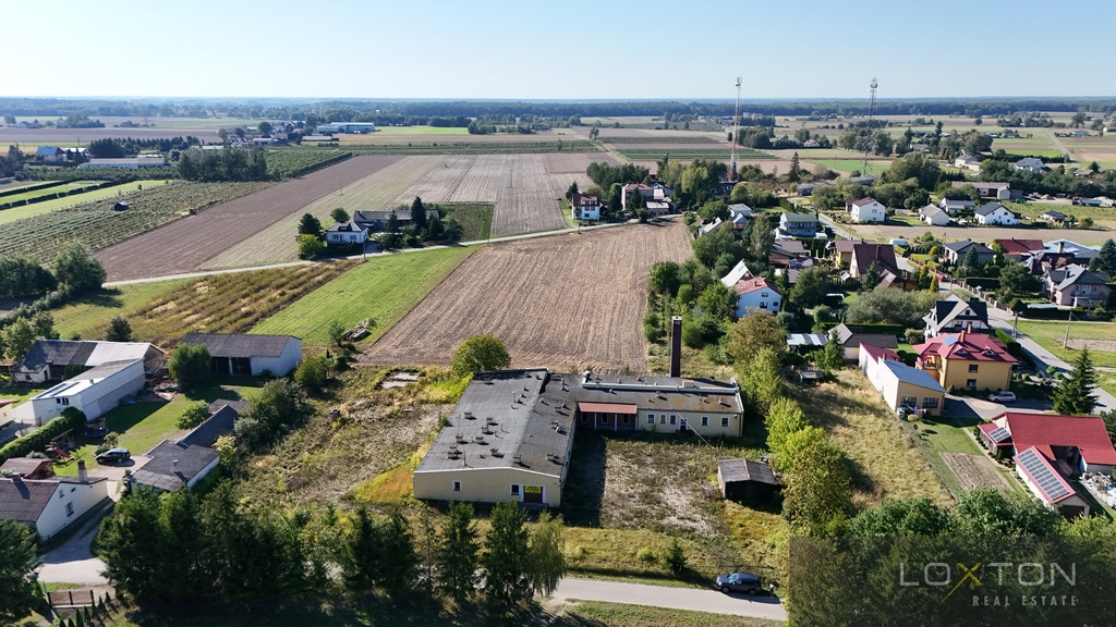 Lokal Sprzedaż Wohyń Juliusza Słowackiego 3