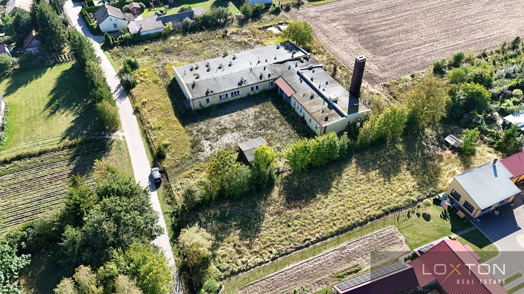 Lokal Sprzedaż Wohyń Juliusza Słowackiego 5