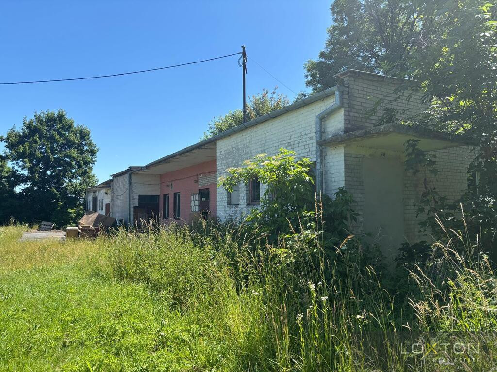 Lokal Sprzedaż Rzeczniów 7