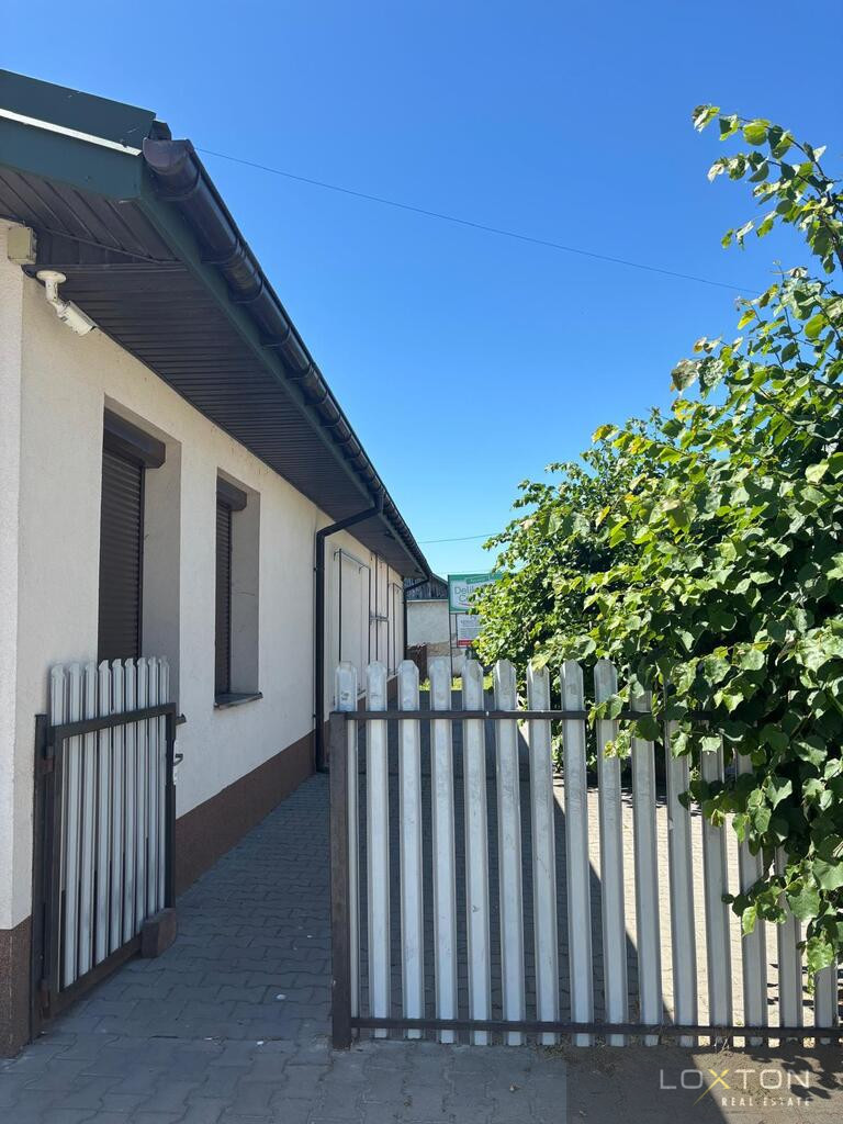 Lokal Sprzedaż Rzeczniów 15