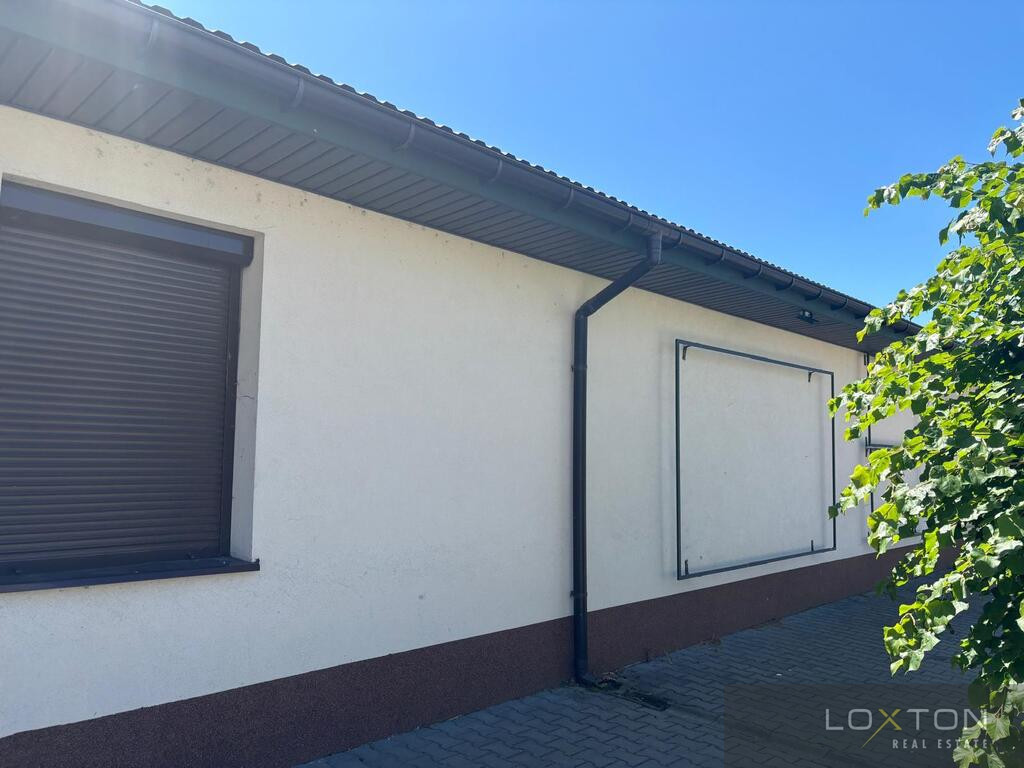 Lokal Sprzedaż Rzeczniów 16