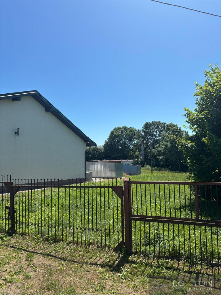 Lokal Sprzedaż Rzeczniów 18