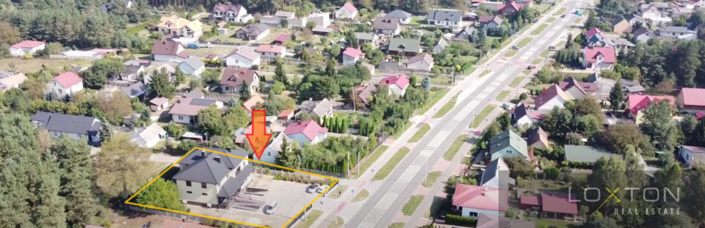 Dom Sprzedaż Ostrowiec Świętokrzyski Bałtowska 8