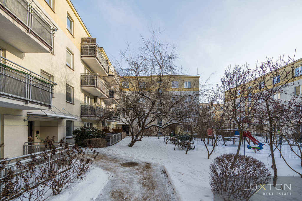 Mieszkanie Sprzedaż Warszawa Białołęka Skarbka z Gór 10