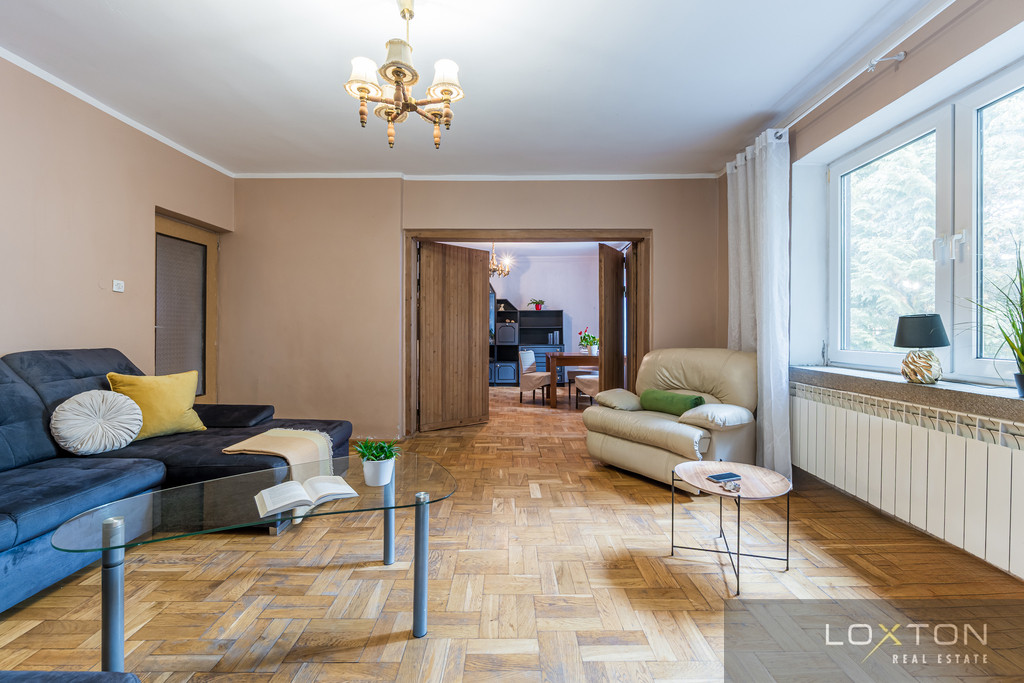 Dom Sprzedaż Wołomin Chodkiewicza 6