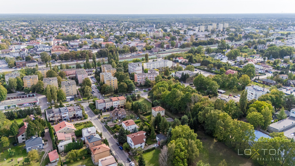 Dom Sprzedaż Wołomin Chodkiewicza 10