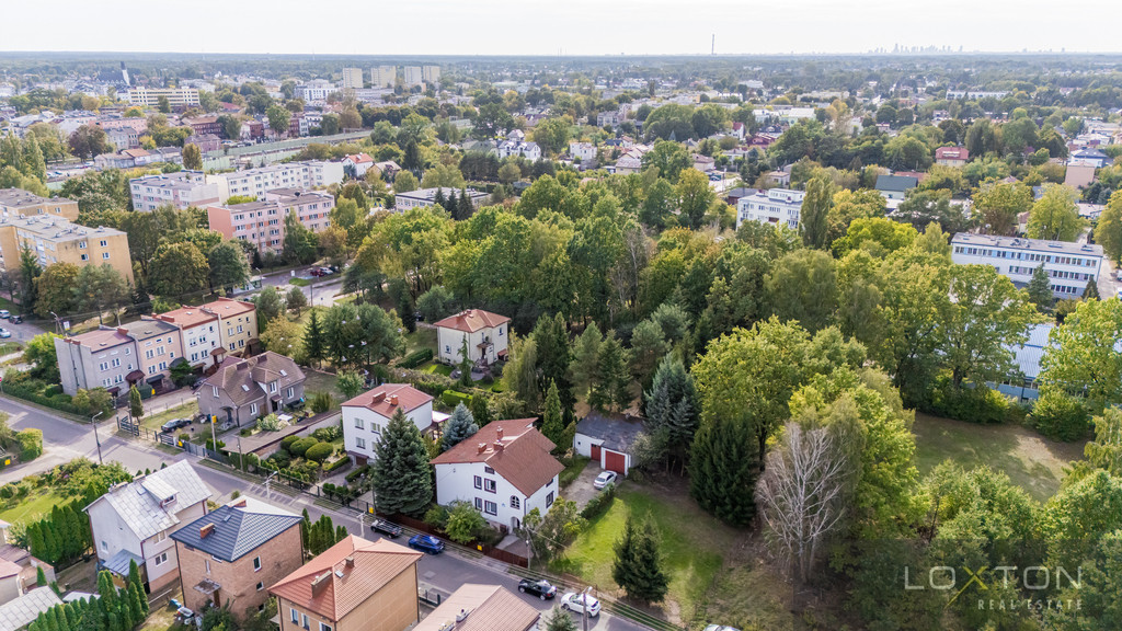 Dom Sprzedaż Wołomin Chodkiewicza 33