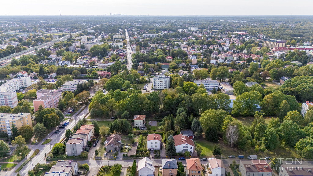 Dom Sprzedaż Wołomin Chodkiewicza 34