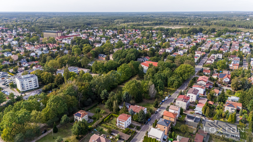 Dom Sprzedaż Wołomin Chodkiewicza 35