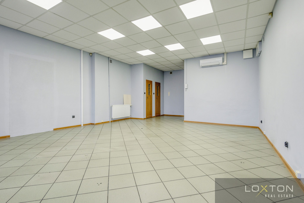 Lokal Sprzedaż Legionowo Władysława Reymonta 2