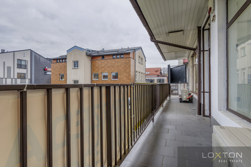 Lokal Sprzedaż Legionowo Władysława Reymonta 4