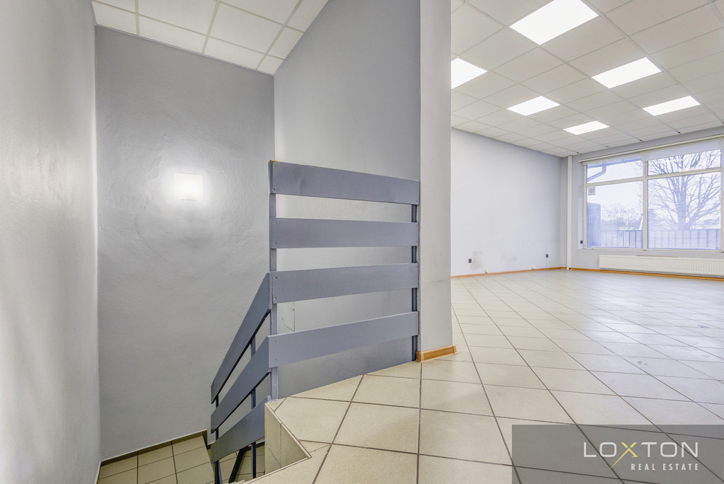 Lokal Sprzedaż Legionowo Władysława Reymonta 7