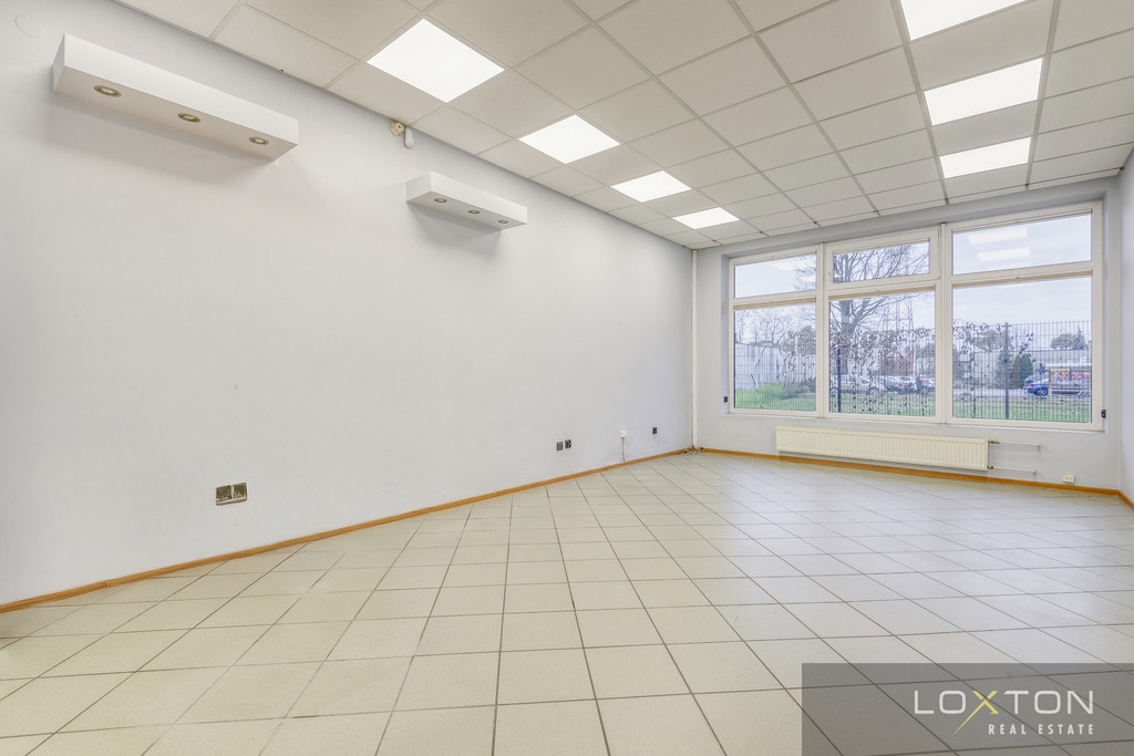 Lokal Sprzedaż Legionowo Władysława Reymonta 10