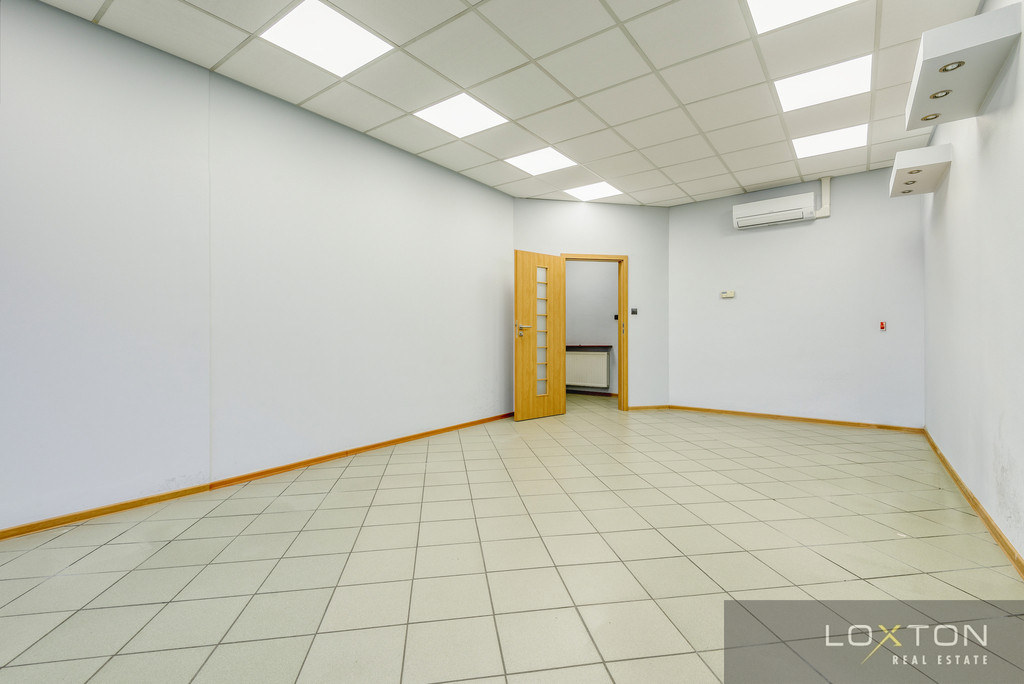 Lokal Sprzedaż Legionowo Władysława Reymonta 11