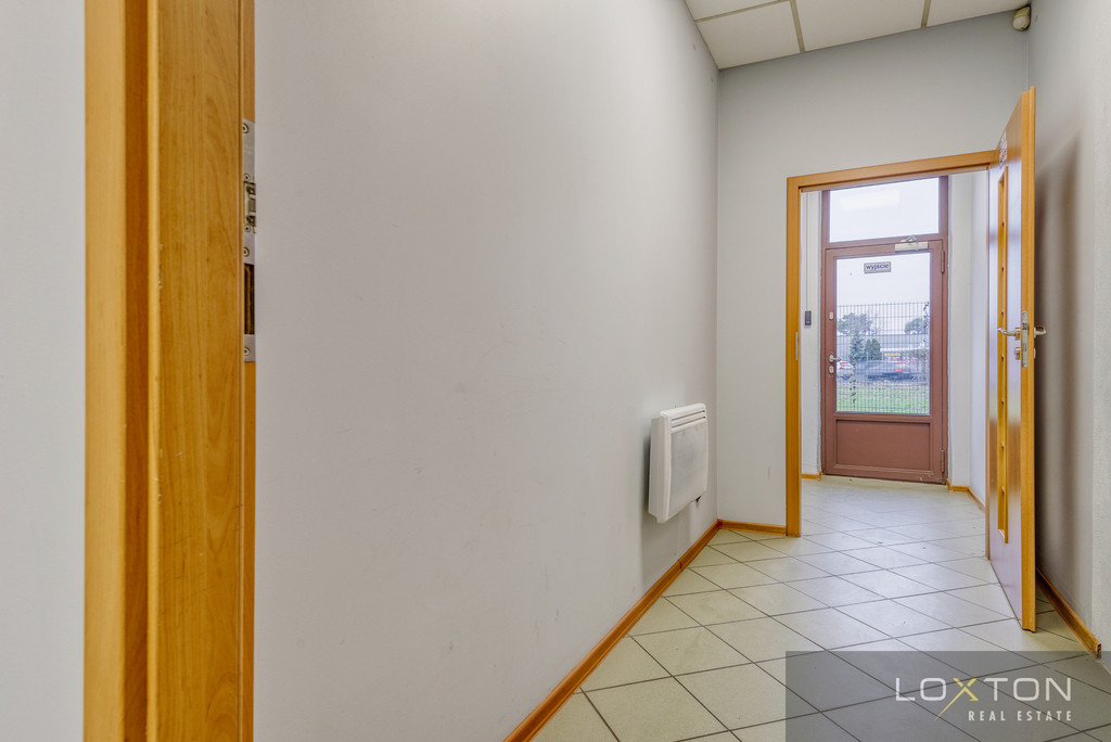 Lokal Sprzedaż Legionowo Władysława Reymonta 17