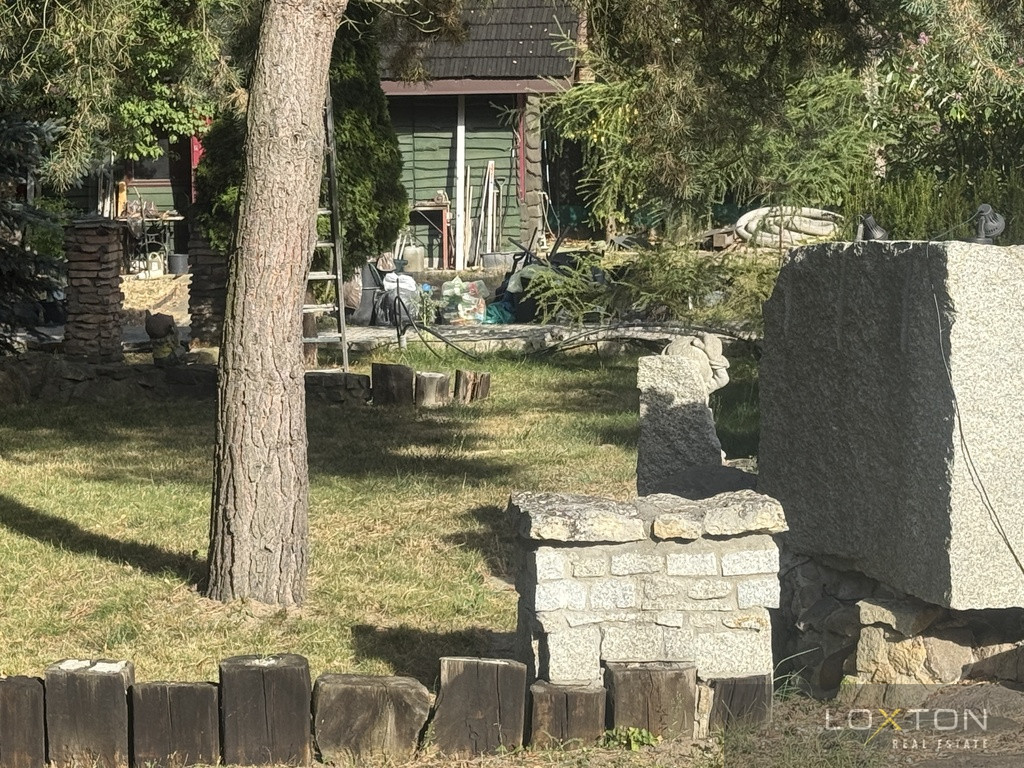 Działka Sprzedaż Dobrzyń Prosta 6