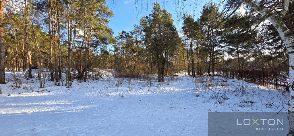 Działka Sprzedaż Warszawa Białołęka Kroczewska 11