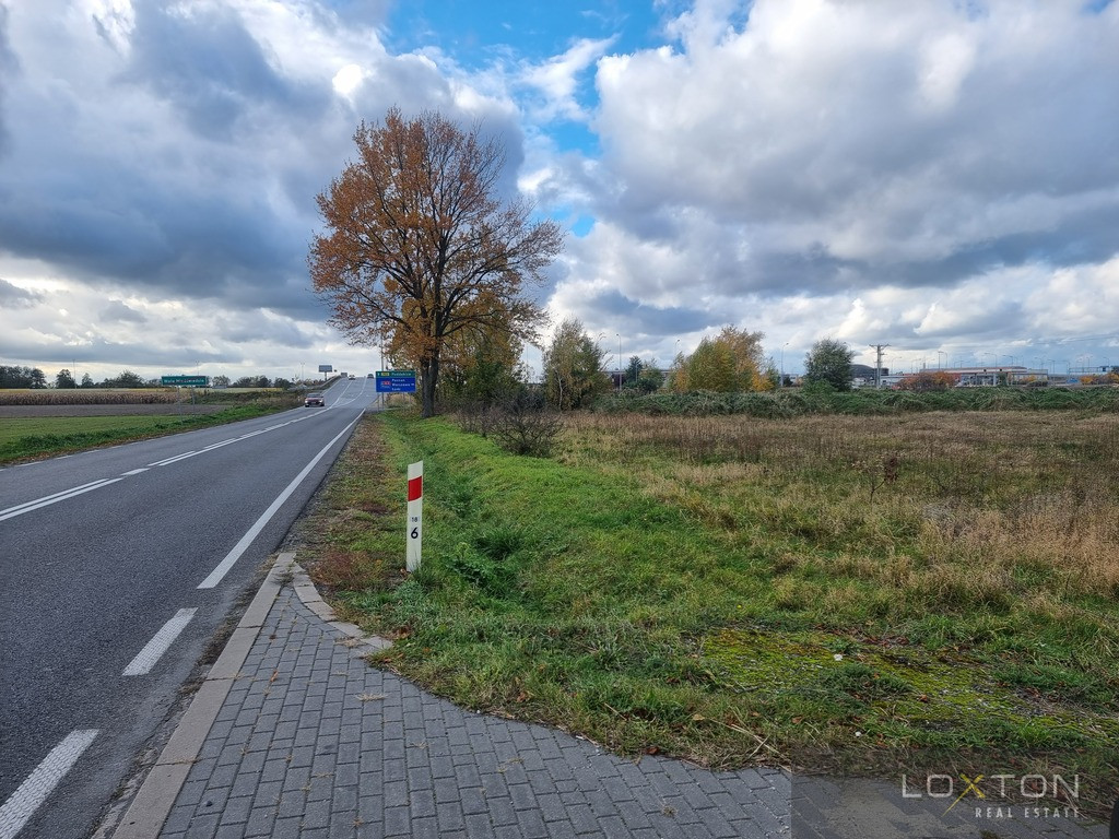 Działka Sprzedaż Pełczyska