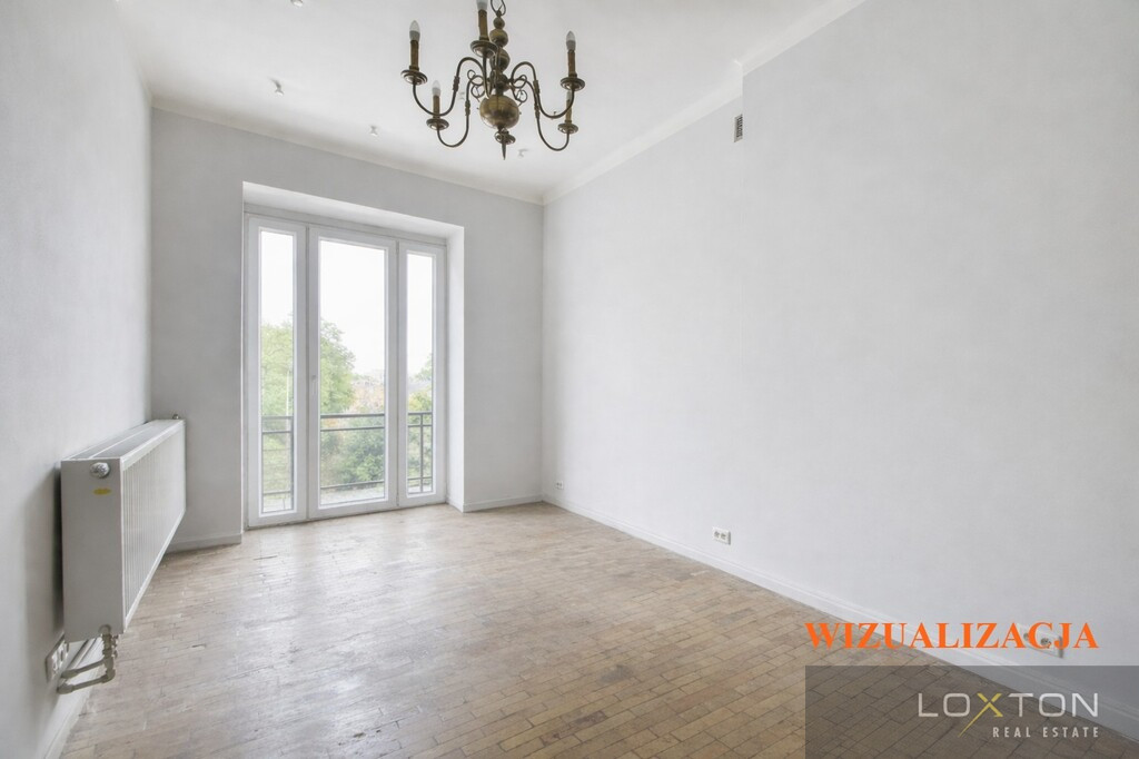 Lokal Sprzedaż Warszawa Mokotów Puławska 3